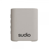 Sudio Høyttaler S2 Trådløs 5W IPX5 Beige