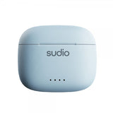 Sudio Hodetelefoner A1 In-Ear TWS Blå