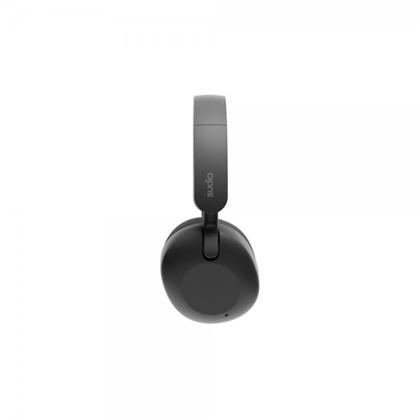 Sudio Hodetelefoner K2 Wireless ANC Over-Ear Svart