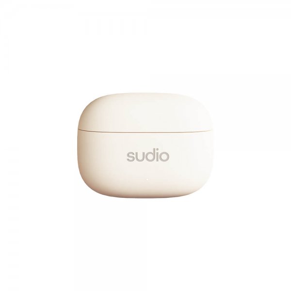 Sudio Hodetelefoner A1 Pro True Wireless ANC Sand