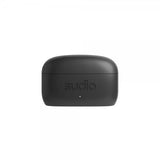 Sudio Hodetelefoner E3 True Wireless ANC Svart