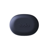 Sudio Trådløse Hodetelefoner N3 Pro ANC Midnight Navy