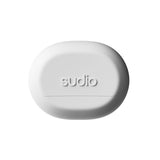 Sudio Trådløse Hodetelefoner N3 Milky White