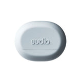Sudio Trådløse Hodetelefoner N3 Misty Blue