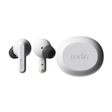 Sudio Trådløse Hodetelefoner A3 Pro ANC Fog White
