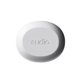 Sudio Trådløse Hodetelefoner A3 Pro ANC Fog White