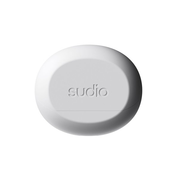 Sudio Trådløse Hodetelefoner A3 Hvit