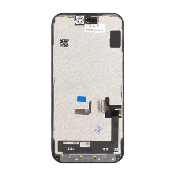 iPhone 15 Display med LCD-skjerm JK In-Cell