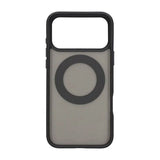 iPhone 17 Pro Max Deksel Roterbart Stativ Svart