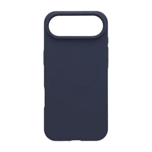 iPhone Air Deksel Silikon Blå