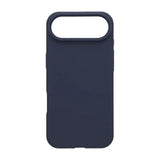 iPhone Air Deksel Silikon Blå