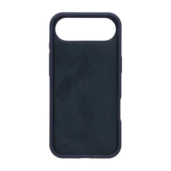 iPhone Air Deksel Silikon Blå