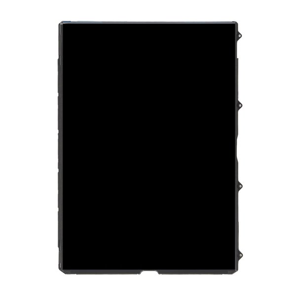 iPad 11 (A16) 2025 LCD Skjerm Original - Svart