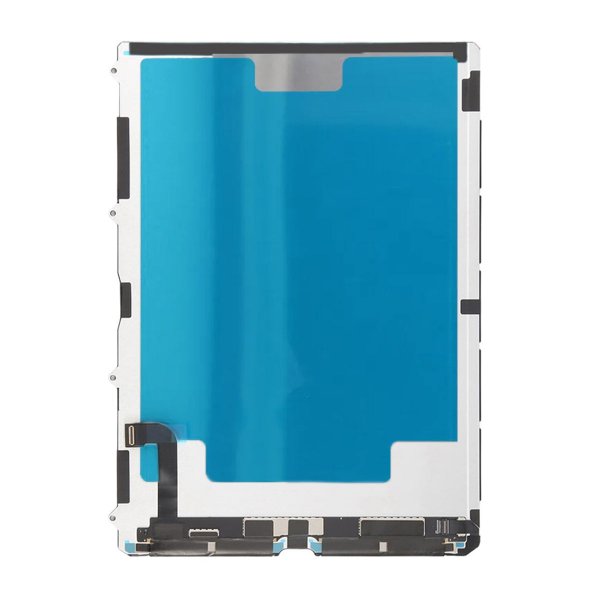 iPad 11 (A16) 2025 LCD Skjerm FOG - Svart