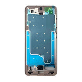 Samsung Samsung Galaxy S25 Midtramme Original - Pinkgold