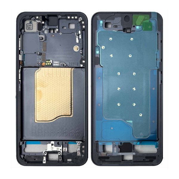 Samsung Samsung Galaxy S25 Midtramme Original - Black