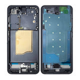 Samsung Samsung Galaxy S25 Midtramme Original - Black