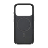Rvelon iPhone 17 Pro Deksel TPU MagSafe Svart