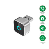 4smarts Wireless CarPlay/Android Auto Adapter