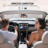 4smarts Wireless CarPlay/Android Auto Adapter