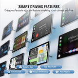 4smarts Wireless CarPlay/Android Auto Adapter