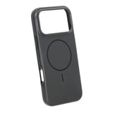 Rvelon iPhone 17 Pro Deksel TPU MagSafe Svart