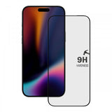 X2O iPhone 17 Pro Max Skjermbeskytter Full Screen