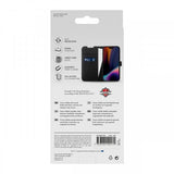 X2O iPhone 17 Pro Etui Classic Wallet Svart