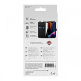 X2O iPhone Air Etui Classic Wallet Svart