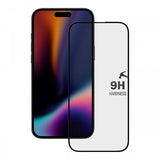 X2O iPhone 17 Skjermbeskytter Full Screen