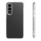 X2O OnePlus Nord 5 Deksel Anti-Shock Transparent