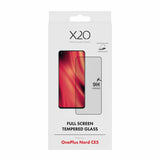 X2O OnePlus Nord CE5 Skjermbeskytter Full Screen