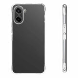 X2O OnePlus Nord CE5 Deksel Anti-Shock Transparent