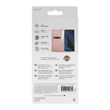 X2O Samsung Galaxy A17 Etui Classic Wallet Rosegull