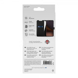 X2O Honor 400 Lite Etui Classic Wallet Svart
