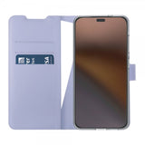 X2O Honor 400 Lite Etui Classic Wallet Lavendel