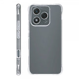 X2O Honor 400 Lite Deksel Anti-Shock Transparent