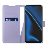 X2O Samsung Galaxy A26 Etui Classic Wallet Lavendel