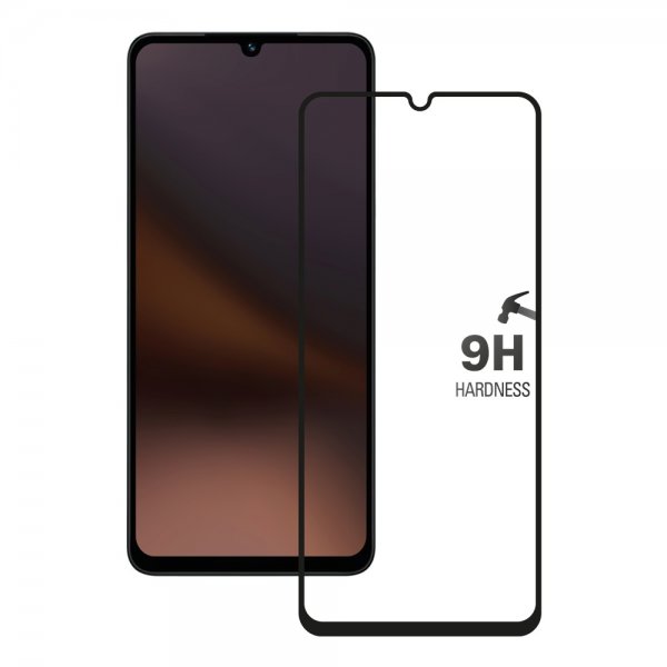 X2O Honor X5c Plus Skjermbeskytter Full Screen