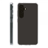 X2O Samsung Galaxy S25 Deksel Crystal Clear Transparent