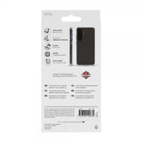 X2O Samsung Galaxy S25 Deksel Crystal Clear Transparent