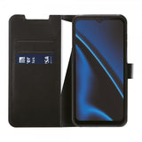 X2O Samsung Galaxy XCover 7 Pro Etui Classic Wallet Svart
