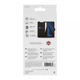 X2O Samsung Galaxy XCover 7 Pro Etui Classic Wallet Svart