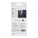 X2O Samsung Galaxy S26 Ultra Etui Classic Wallet Svart