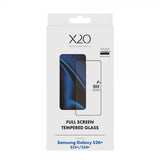 X2O Samsung Galaxy S26 Plus Skjermbeskytter Full Screen