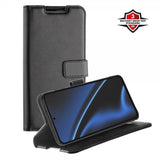 X2O Samsung Galaxy S26 Plus Etui Classic Wallet Svart