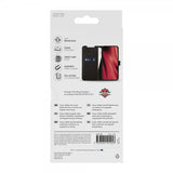 X2O OnePlus 15R Etui Classic Wallet Svart