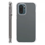 X2O OnePlus 15R Deksel Anti-Shock Transparent