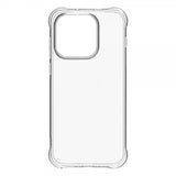 X2O OnePlus 15 Deksel Anti-Shock Transparent
