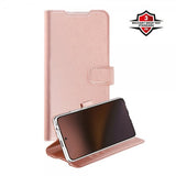 X2O Honor Magic 8 Lite Etui Classic Wallet Rosegull